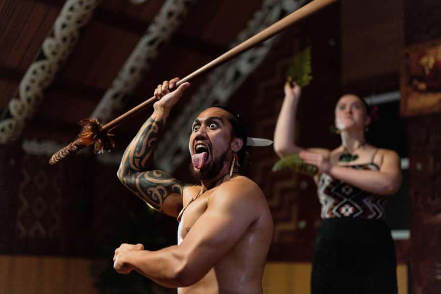 Te Puia: Te Pō Indigenous Evening Experience - Haka + Dinner - Practical advice for a smoother evening