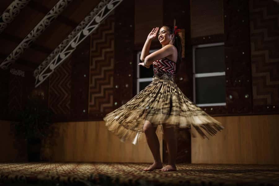 Te Puia: Te Pō Indigenous Evening Experience - Haka + Dinner - Who will enjoy Te Pō most?