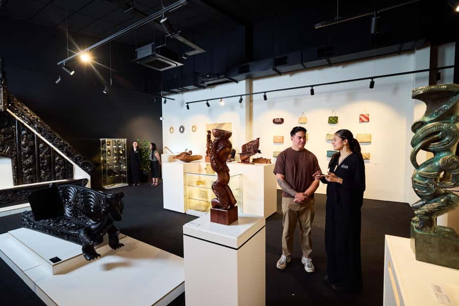 Te Puia: Te Rā Guided Day Tour - The value of a Māori guide