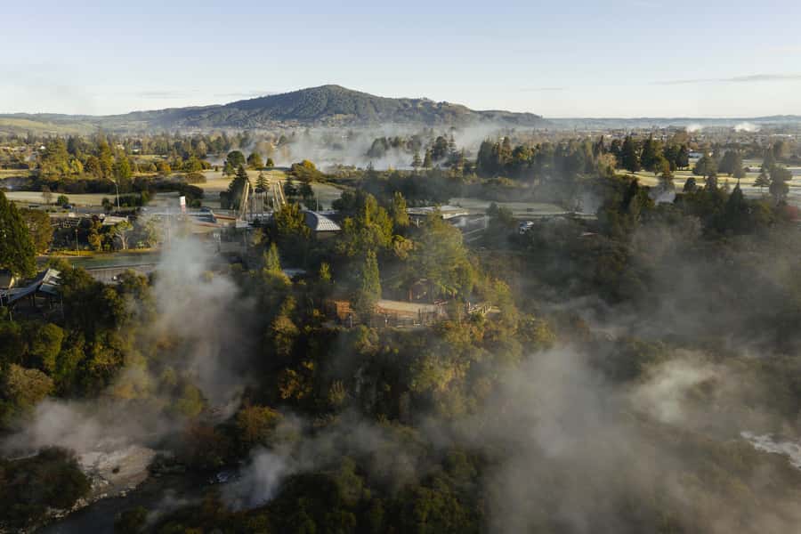 Te Puia: Te Rā Guided Day Tour - Is $59 good value?