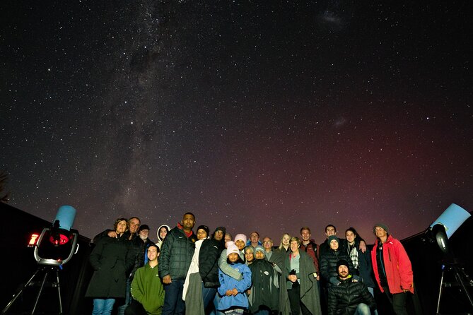 Tekapo Star Gazing Tour - Soak in the Stars - Why this Tekapo evening feels different