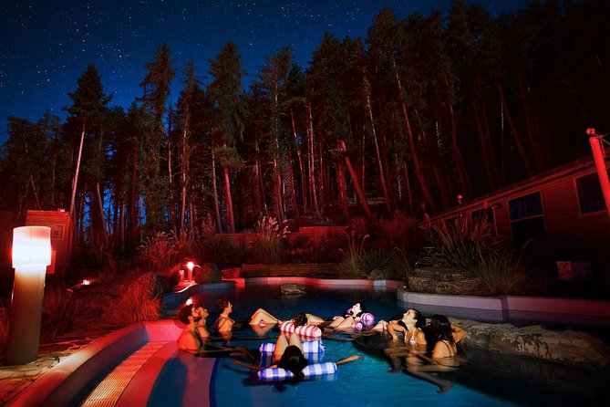 Tekapo Star Gazing Tour - Soak in the Stars - The guided constellation tour and southern sky