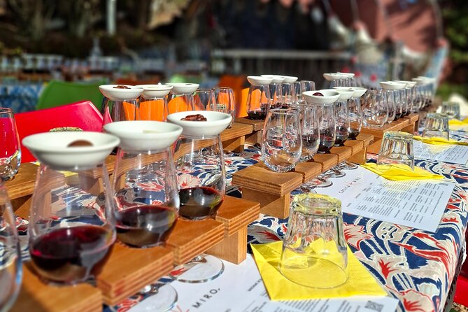 The Boutique Experience: Waiheke Best Cellar Tour (11 guests max) - Who will enjoy this tour most