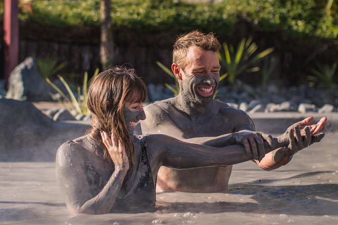 The Hell's Gate Experience - Five things to know before you go