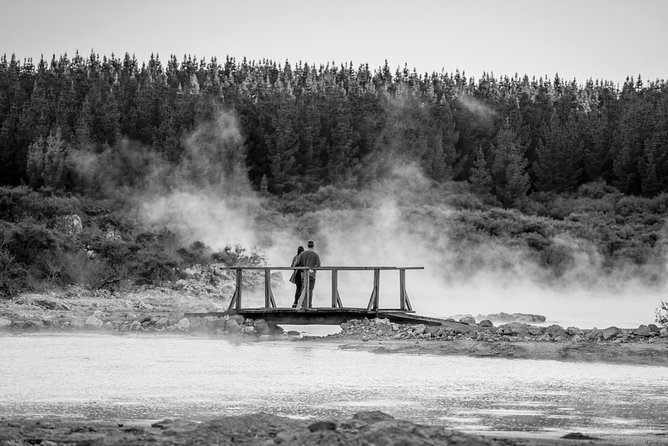 The Hell's Gate Experience - Why the guided walk is worth your time