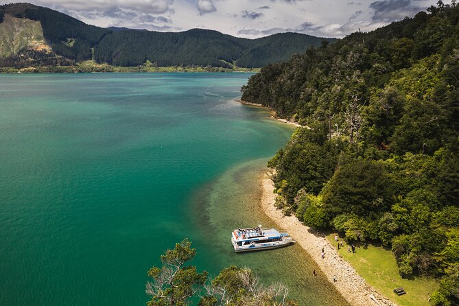 The Hobbit Barrel Run Rafting Tour on the Pelorus River - Guide quality and small-group value