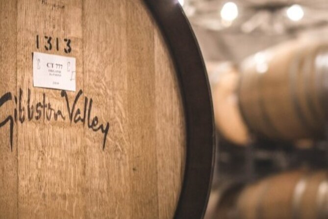 The Original Queenstown Wine Trail Tour – Celebrating 33+ Years! - The guides make or break the afternoon