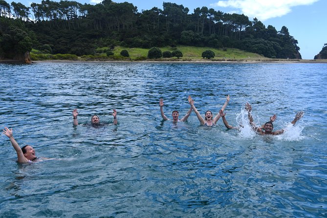 The Rock Adventure Overnight Cruise - What your 22 hours on The Rock look like