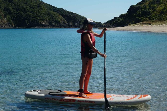 The Rock Adventure Overnight Cruise - Who will enjoy The Rock most