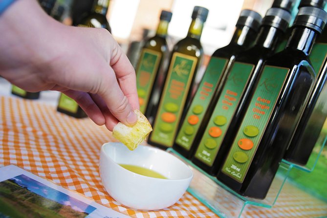 The Tastebud Tour, award winning food tour of Auckland - Auckland Fish Market and the city’s seafood side