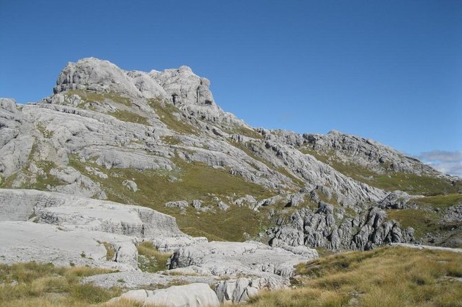 The Ultimate Lord of the Rings Combo Tour - Why Kahurangi National Park makes a strong Middle-earth setting