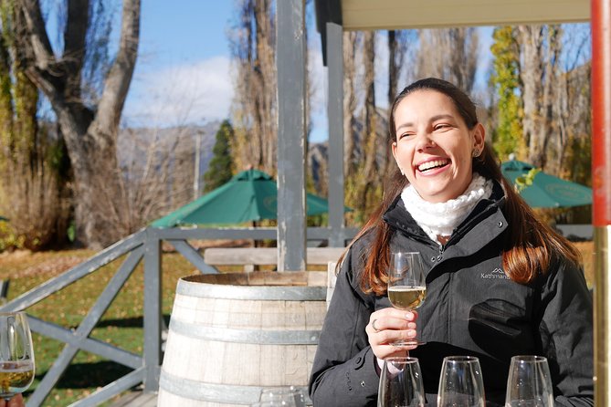 The Wine Trail Tour - Key Points Before You Book
