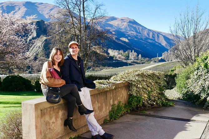 The Wine Trail Tour - Why Gibbston Makes a Good Wine Base