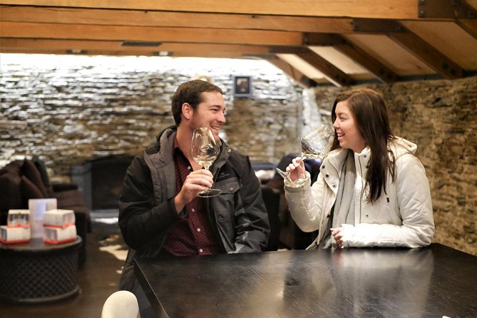 The Wine Trail Tour - Up to Eight Cellar Doors Around Gibbston