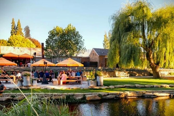 The Wine Trail Tour - Who Will Enjoy This Tour Most