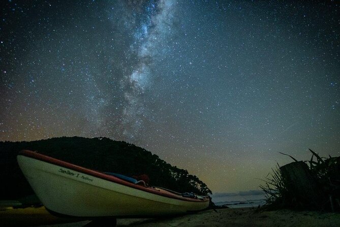 Three Day Classic Kayaking in New Zealand - Price, transport, and the real value
