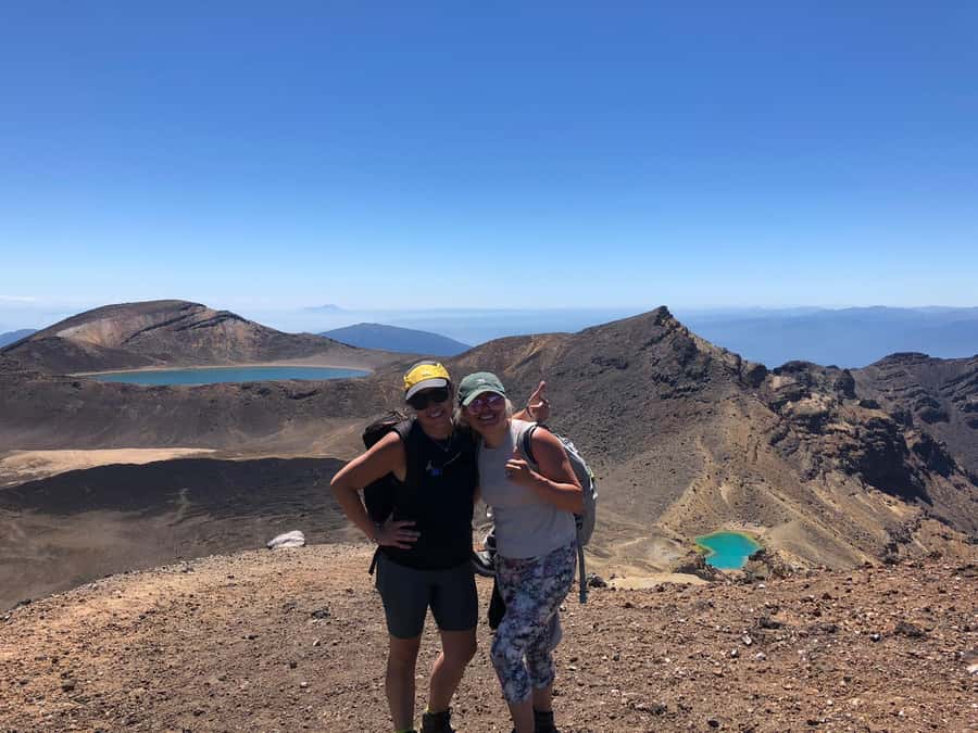 Tongariro Alpine Crossing: Premium Guided Hike - Why this crossing is worth the effort