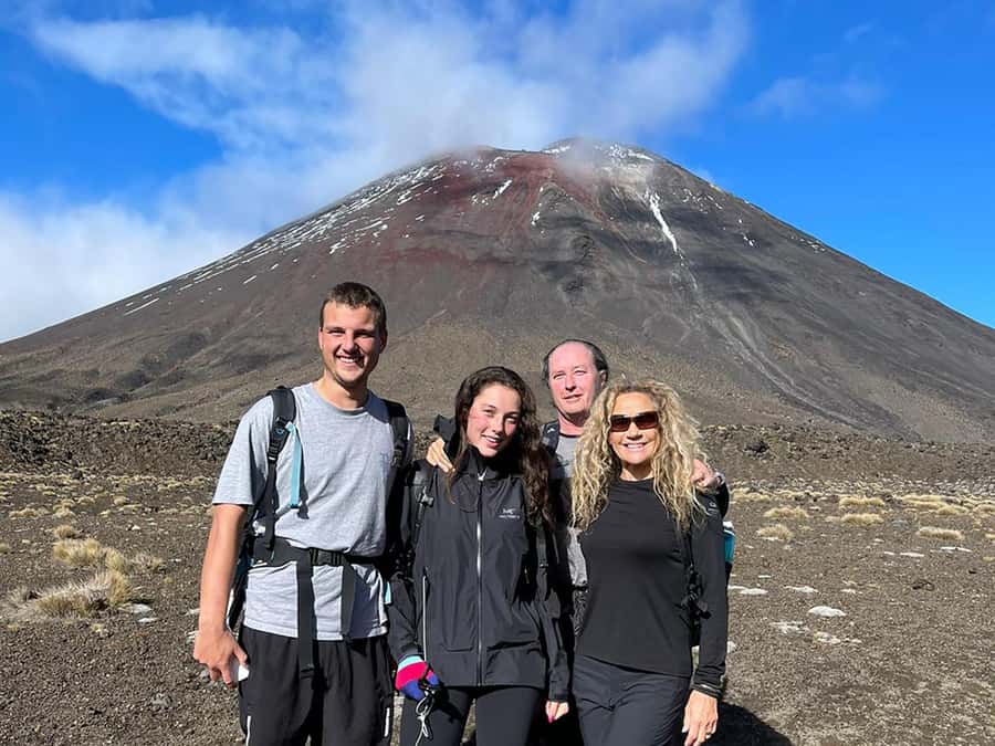 Tongariro Alpine Half Day Guided Group Walk - Should you book Adrift Tongariro’s half-day walk?