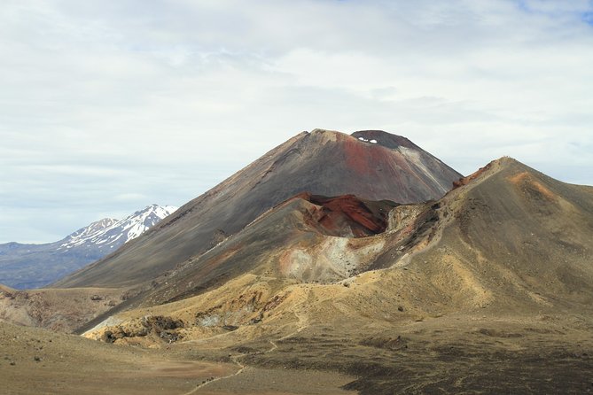 Tongariro Discovery Walk - Key things to know before you book