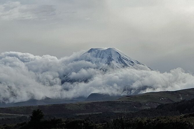 Tongariro Discovery Walk - Why skipping the Tongariro Crossing can be a good idea