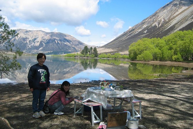 Tranz Alpine Train Tour - Why this Christchurch day trip works