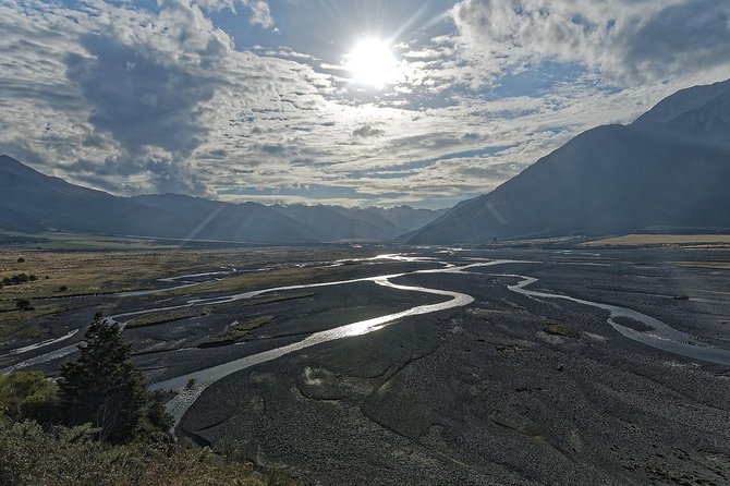 TranzAlpine Train, Arthur's Pass and Castle Hill Day Trip - Is the $254.44 price good value?