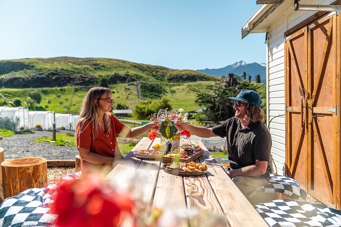 TSS Earnslaw Cruise & Walter Peak Garden to Table in Queenstown - Key points to know before booking
