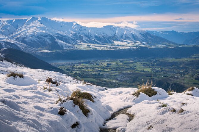 TSS Earnslaw Lake Wakatipu Steamship Cruise from Queenstown - Choosing your deck and seat