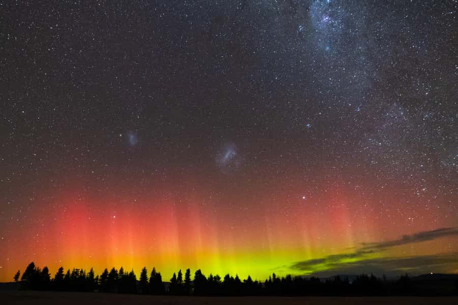 Twizel Stargazing Experience with a Guide (Carbon Positive) - Leaving Town Lights Behind