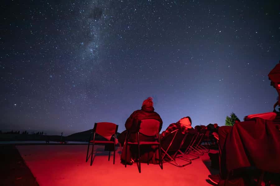 Twizel: Stargazing Tour with an Astronomer and Telescope - Daniel’s Approach Makes the Science Easy to Follow