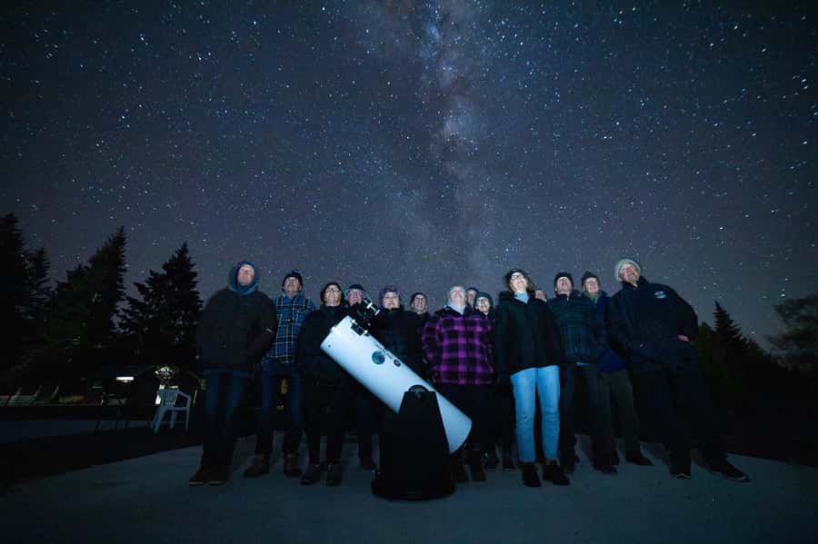 Twizel: Stargazing Tour with an Astronomer and Telescope - Who Will Enjoy This Twizel Activity Most?