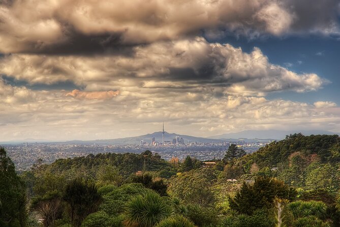 Ultimate Auckland Experience Full Day Tour with Brewery Lunch - Five details that shape the day