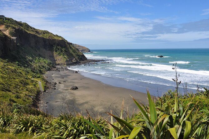 Ultimate Auckland Experience Full Day Tour with Brewery Lunch - Auckland Domain, Parnell, and the city’s green side