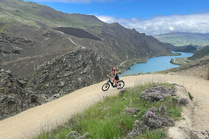 Unlock Your Potential with a Private mountain bike lesson. - Bikes, transport, and what you need to bring