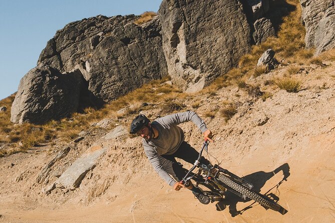Unlock Your Potential with a Private mountain bike lesson. - Is $201.69 per person a fair price?