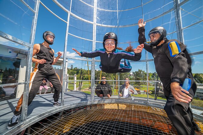 Velocity Valley Rotorua - Quick facts before you book