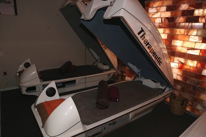 Vibrosaun Therapy Experience - Key Things to Know Before Booking