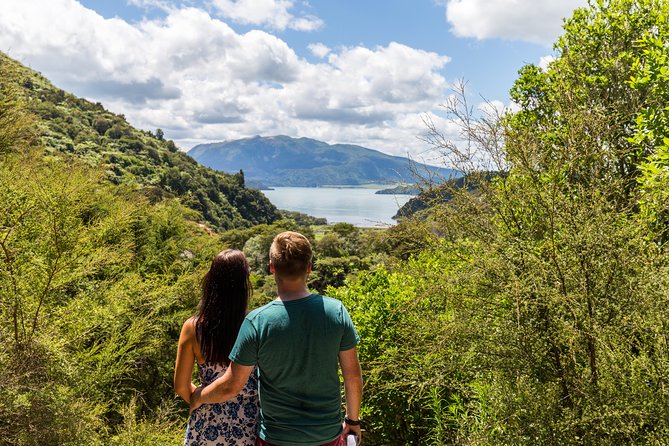 Volcanic Valley Self Guided Walking and Hiking at Waimangu - What to pack and how to pace yourself