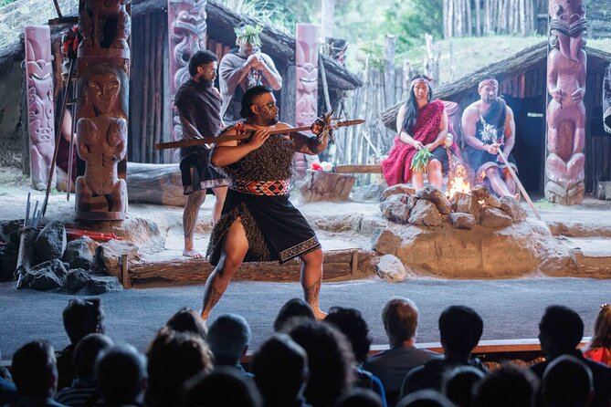 Voyages of Maori at Mitai Maori Village - Booking, Weather, and Simple Ways to Prepare