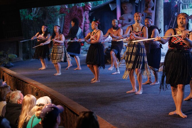 Voyages of Maori at Mitai Maori Village - Should You Book Mitai Māori Village?