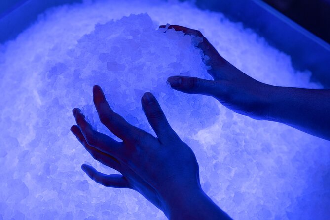 Wai Ariki Hot Springs and Spa Restorative Journey (2hrs) - Key points to know before you go