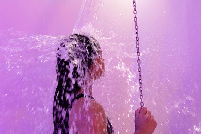 Wai Ariki Hot Springs and Spa Restorative Journey (2hrs) - Ending in steam at Kohu Wai Ariki