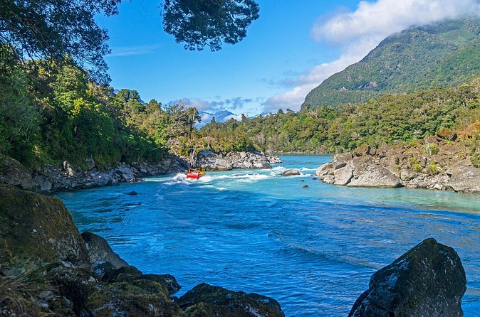 Waiatoto River Safari - Who should book this safari?