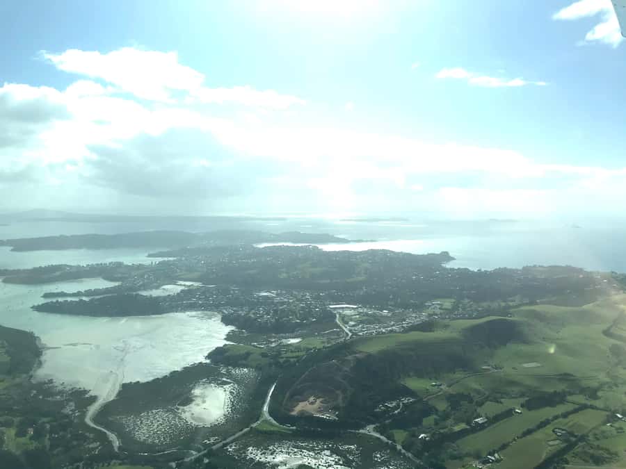 Waiheke Island: 30-Minute Scenic Flight - Practical tips before you go