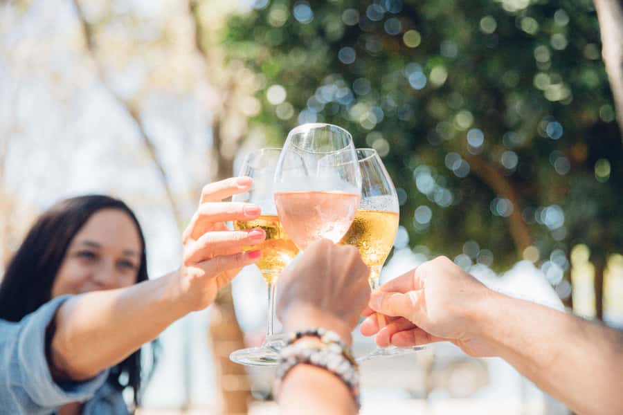 Waiheke Island: Afternoon Wine Tour with Oceanfront Lunch - Key points to know before you book