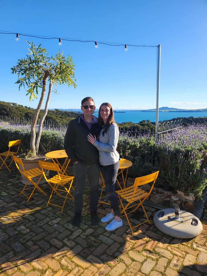 Waiheke Island: Afternoon Wine Tour with Oceanfront Lunch - Group size can change the feel of the day