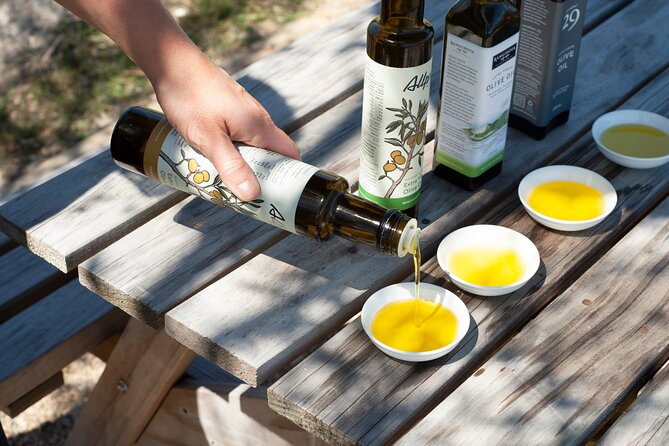 Waiheke Island Day Tour: Ziplining, Wine Tasting & Vineyard Lunch - Mudbrick finishes the afternoon in style