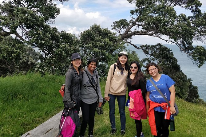 Waiheke Island Double Headland Coastal Walk - Is $260.64 good value?