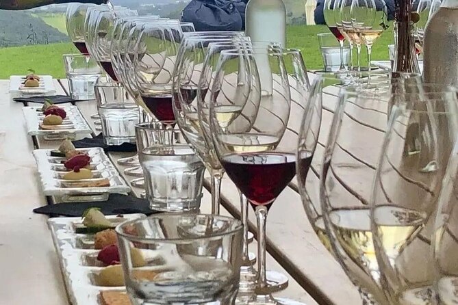 Waiheke Island Gourmet Food and Wine Tour - The Heke ends the day on an easy note