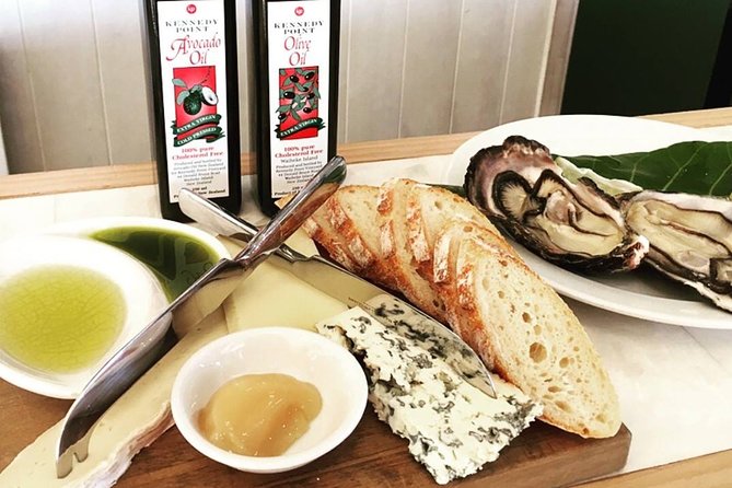 Waiheke Island Gourmet Food and Wine Tour - Food needs and age limits